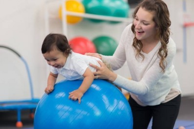 About Us | Pediatric Therapy